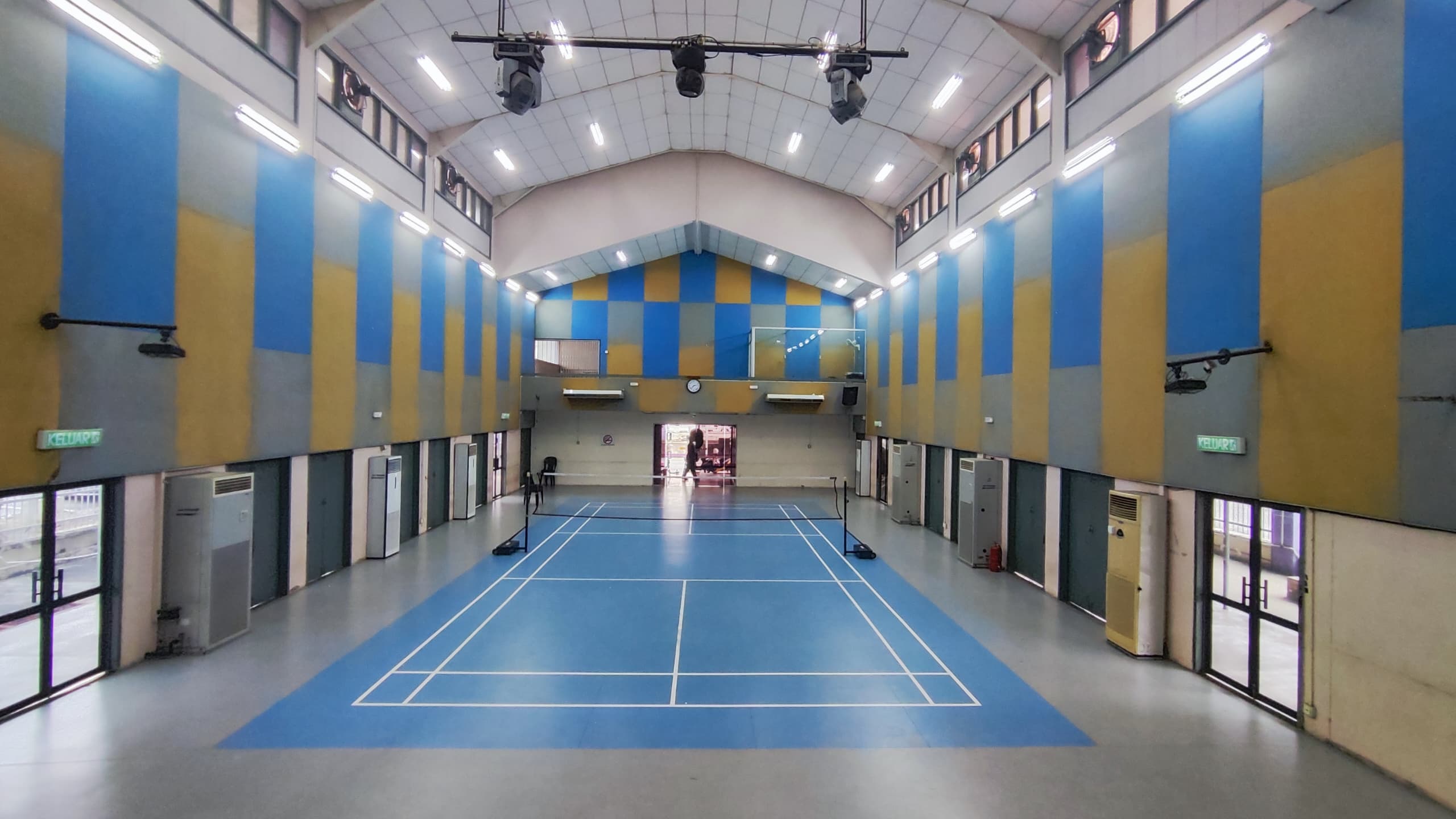 Dewan Merdeka Lenggong