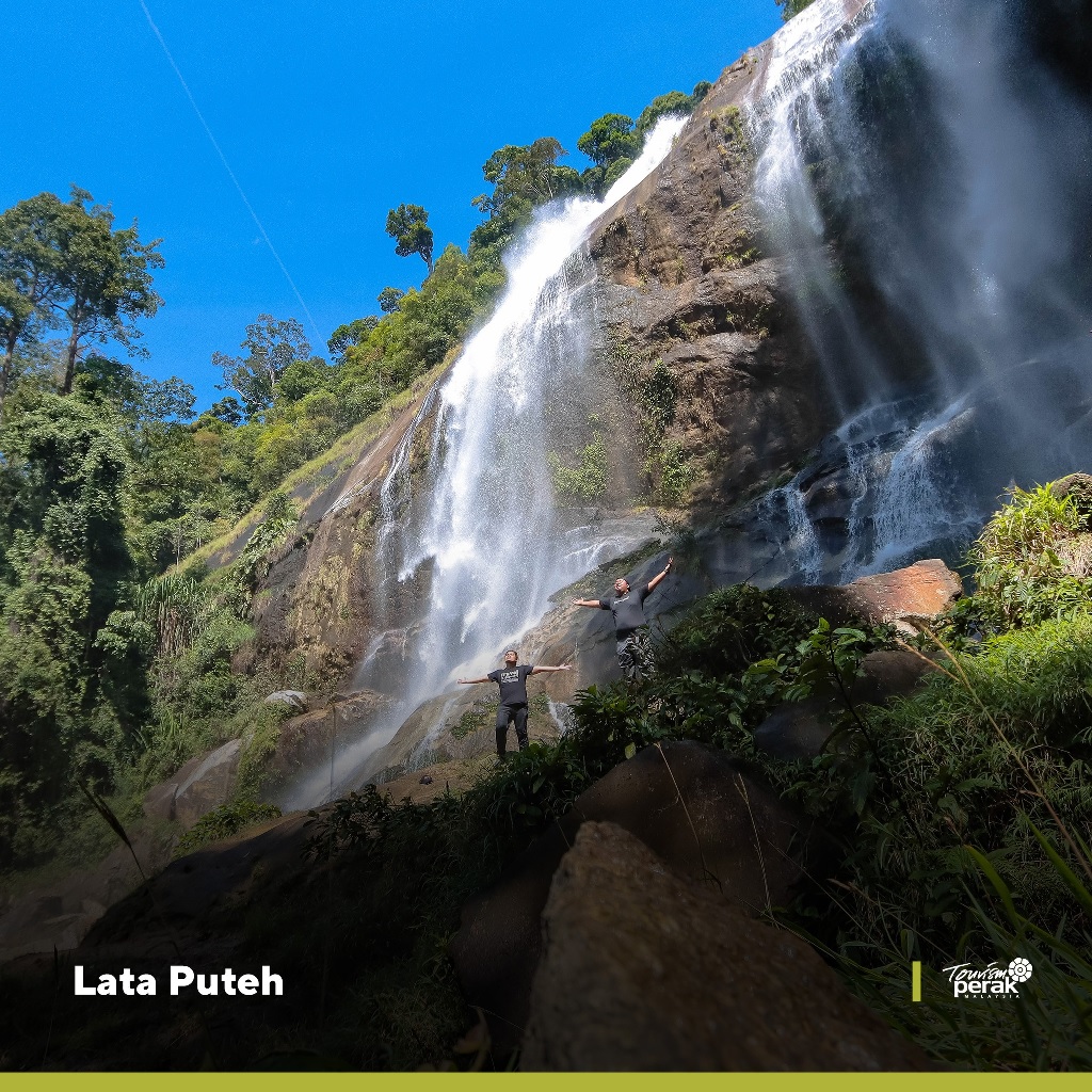 LATA PUTEH